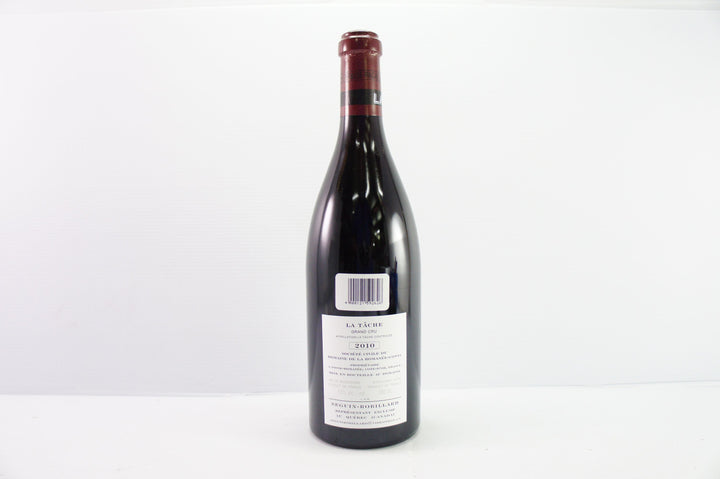 DRC La Tache Grand Cru 2010
