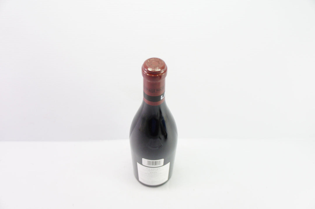 DRC La Tache Grand Cru 2010