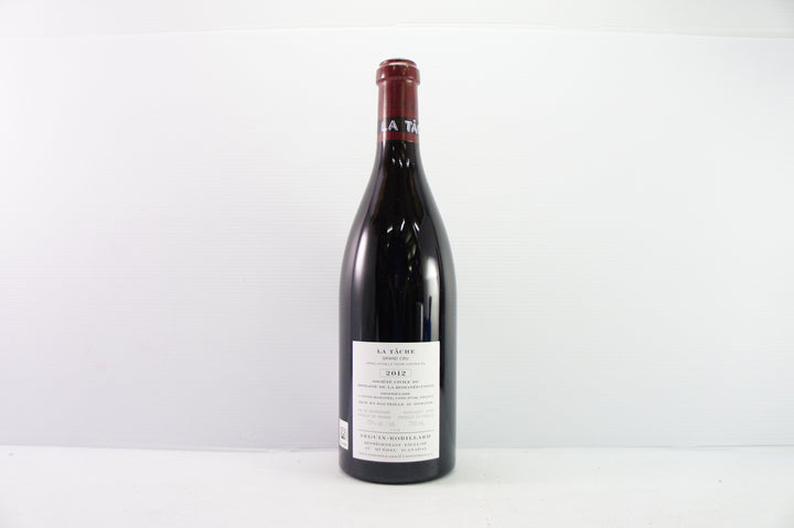 DRC La Tache Grand Cru 2012