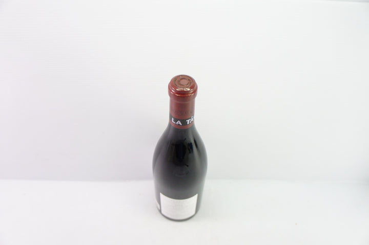 DRC La Tache Grand Cru 2012