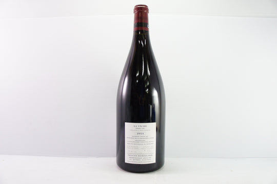 DRC La Tache Grand Cru Magnum 2014