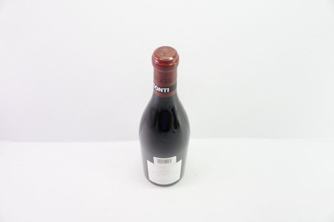 DRC Romanee Conti Grand Cru 2009