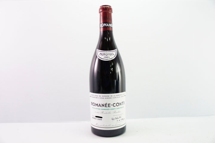 DRC Romanee Conti Grand Cru 2009