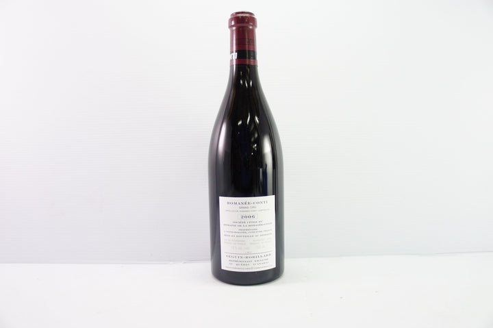 DRC Romanee Conti Grand Cru 2006