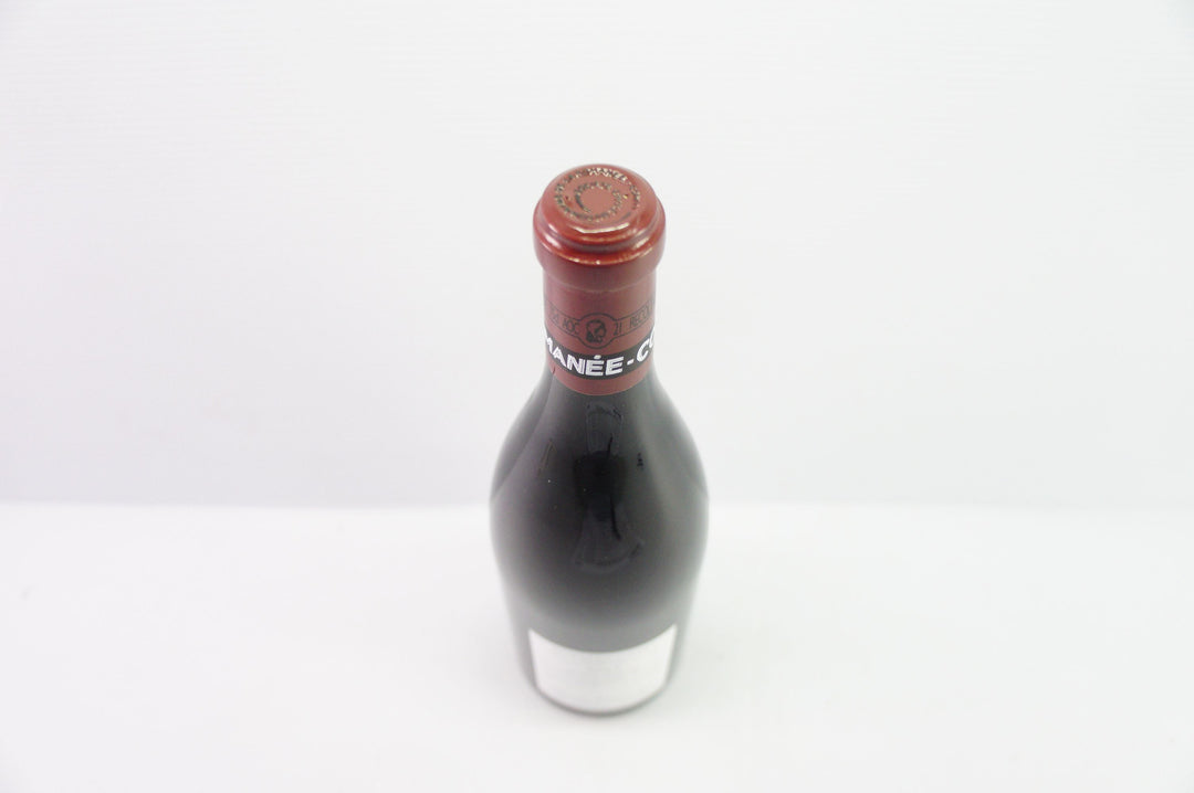 DRC Romanee Conti Grand Cru 2007 *