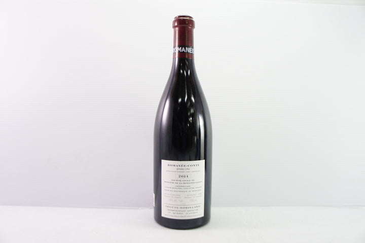 DRC Romanee Conti Grand Cru 2014 *