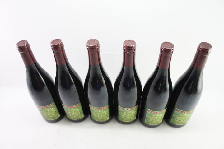 Duroche Charmes Chambertin Grand Cru 2008