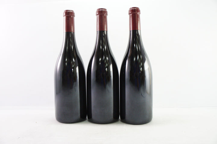 Sylvain Cathiard Vosne Romanee Aux Reignots 1er Cru 2009