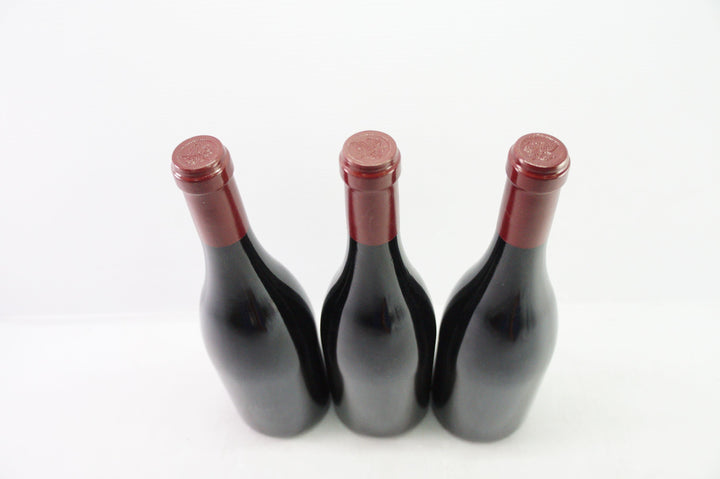 Sylvain Cathiard Vosne Romanee Aux Reignots 1er Cru 2009
