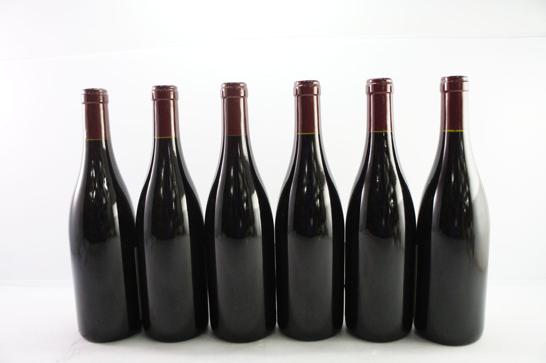 Claude Dugat Gevrey Chambertin 2010