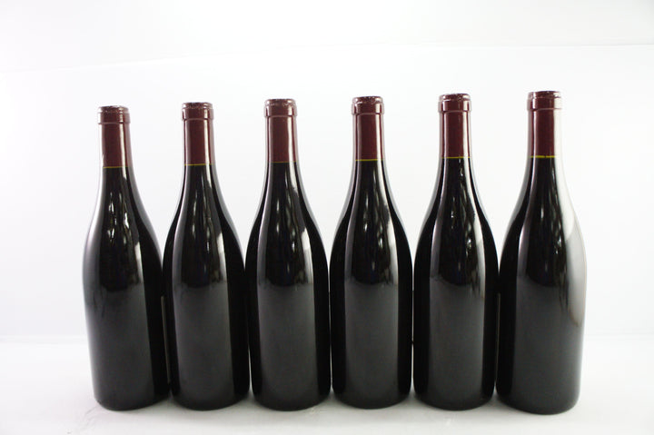Claude Dugat Gevrey Chambertin 2010