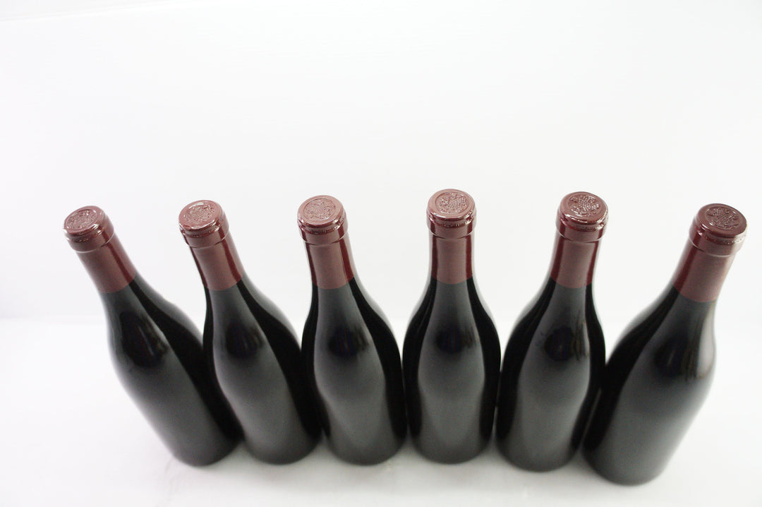 Claude Dugat Gevrey Chambertin 2010