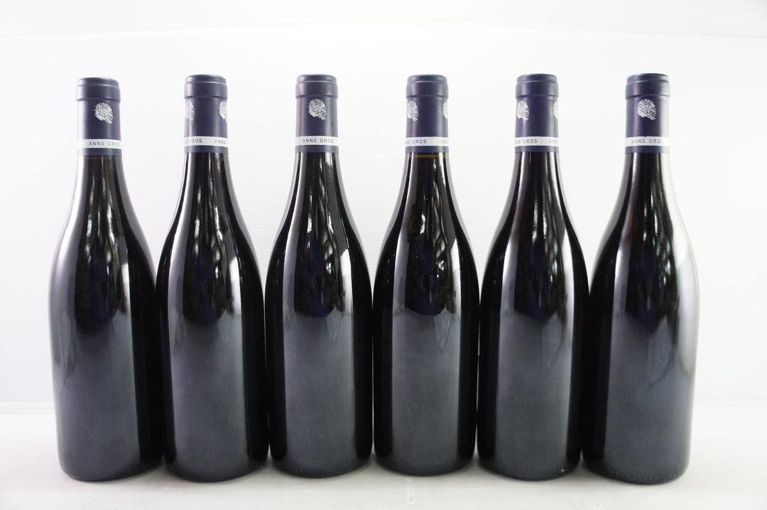 Anne Gros Richebourg Grand Cru 2011