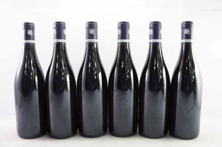 Anne Gros Richebourg Grand Cru 2011