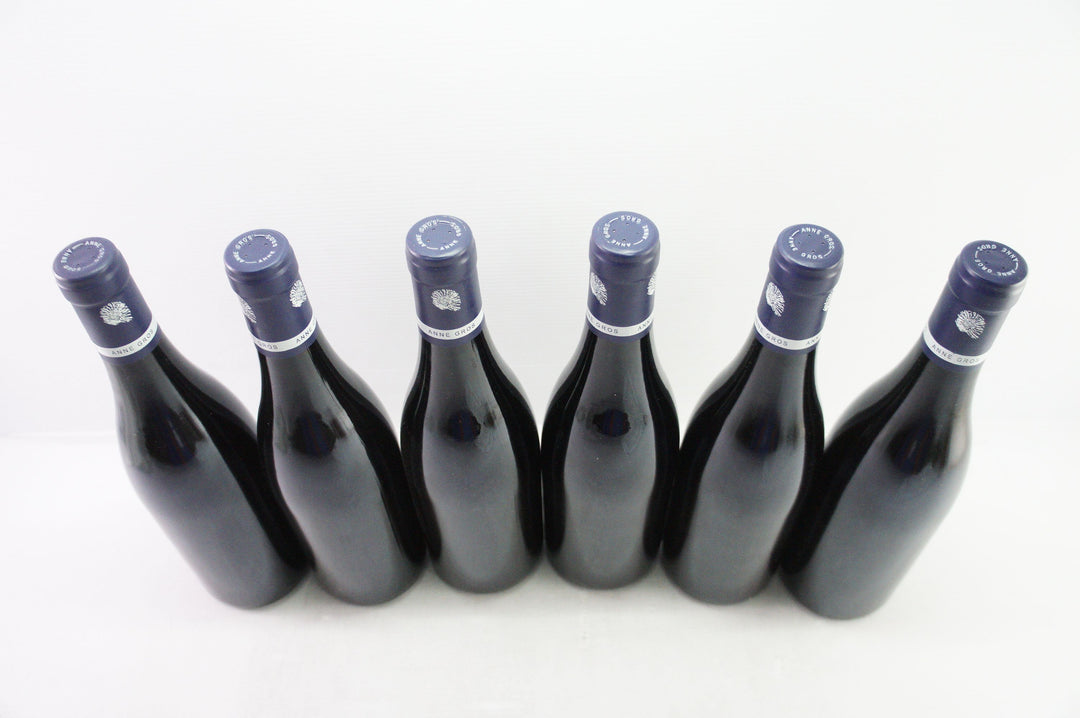 Anne Gros Richebourg Grand Cru 2011