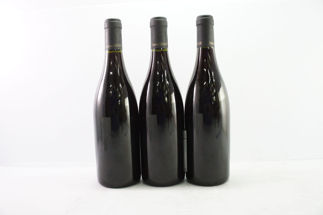 Hubert Lignier Bonnes Mares Grand Cru 2011