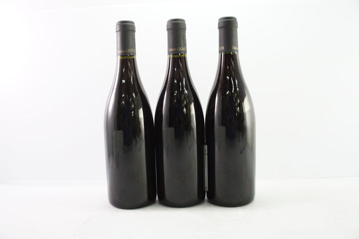 Hubert Lignier Bonnes Mares Grand Cru 2011