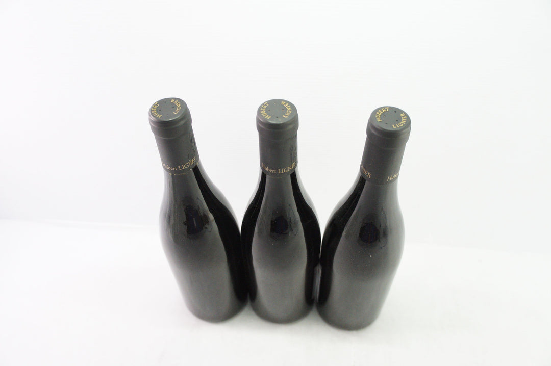 Hubert Lignier Bonnes Mares Grand Cru 2011