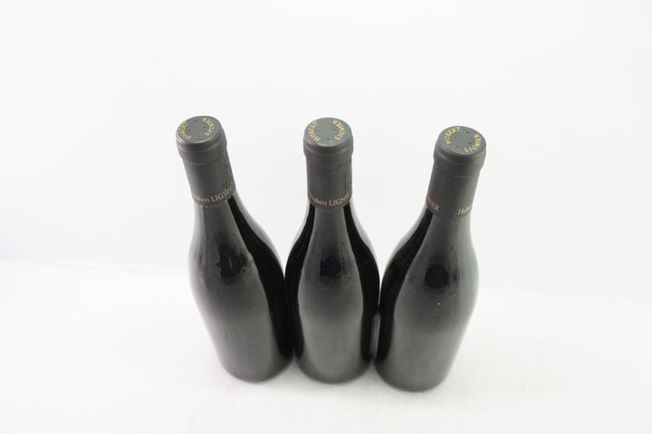 Hubert Lignier Bonnes Mares Grand Cru 2011