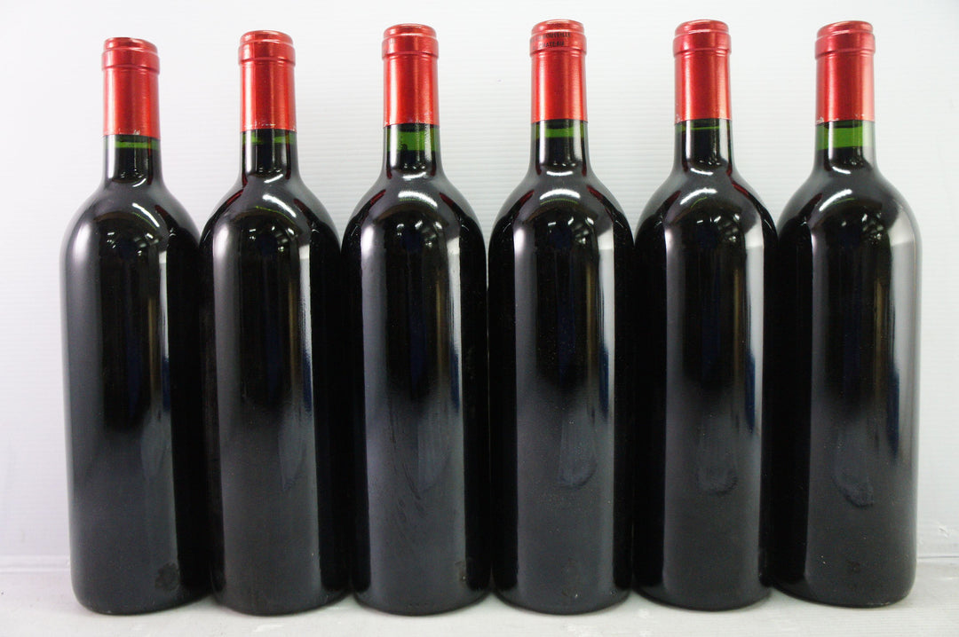 Chateau Palmer OWC 1990