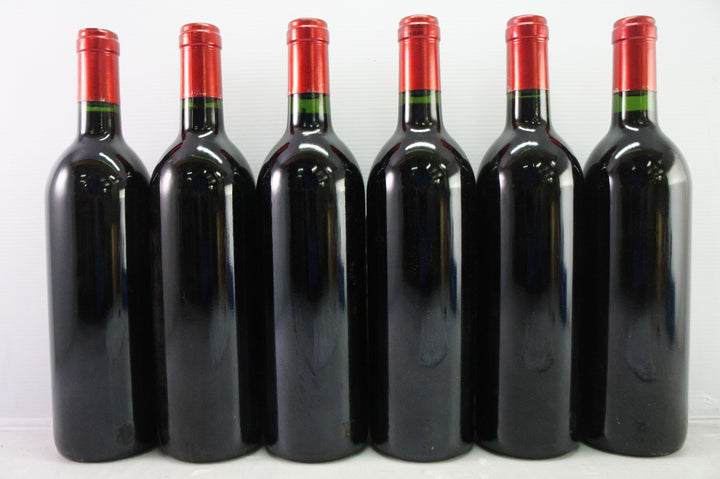 Chateau Palmer OWC 1990