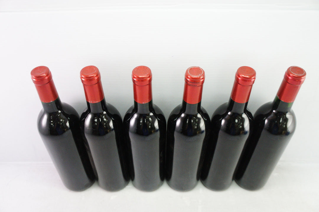 Chateau Palmer OWC 1990