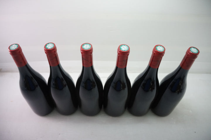 Armand Rousseau Clos de la Roche Grand Cru 2011
