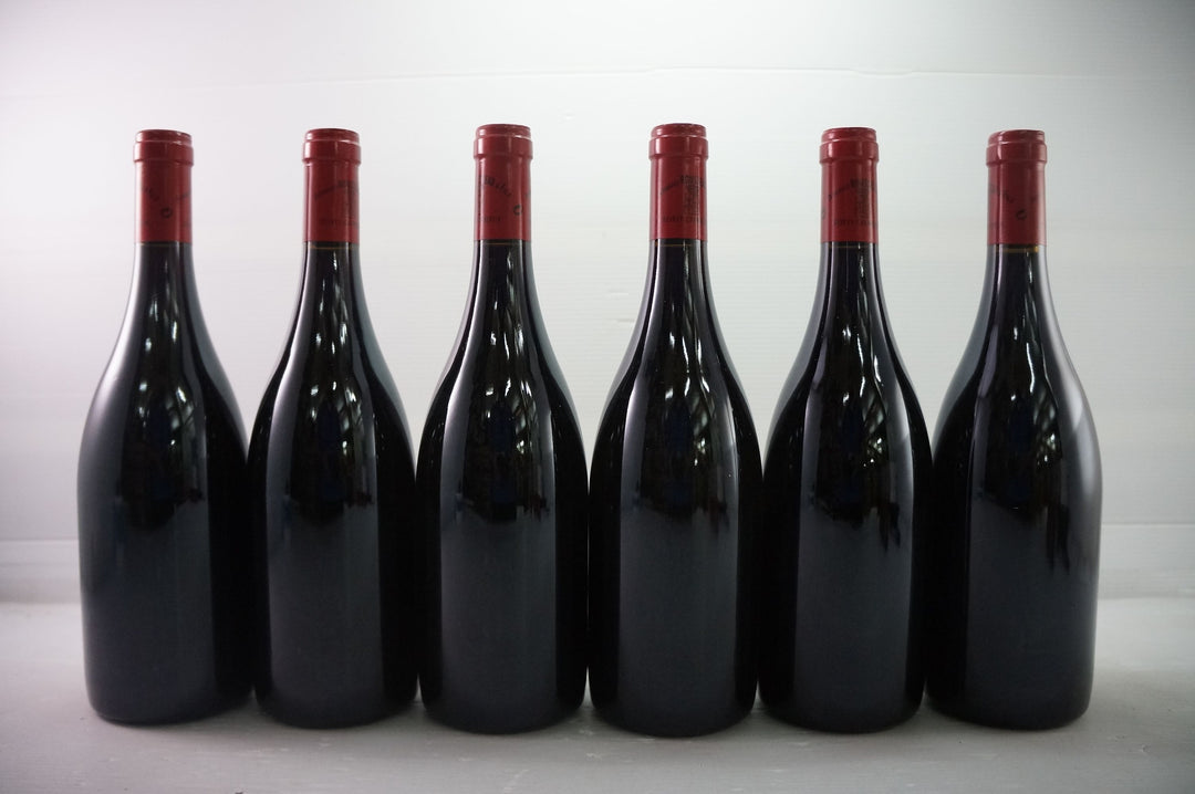 Armand Rousseau Clos de la Roche Grand Cru 2011