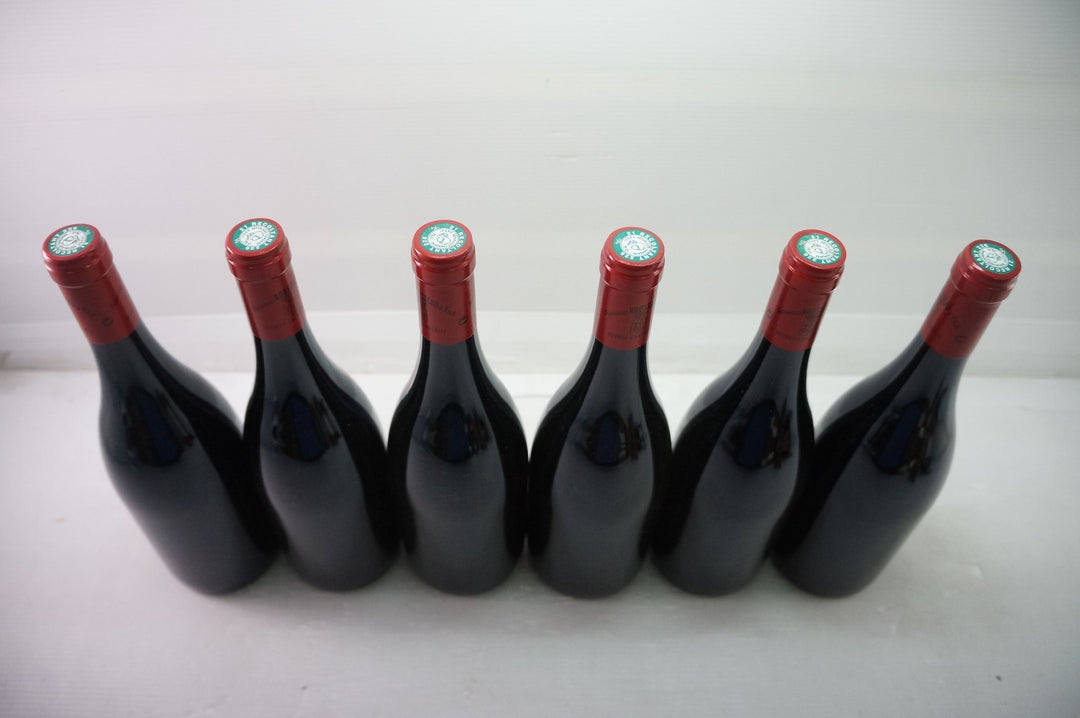 Armand Rousseau Clos de la Roche Grand Cru 2011