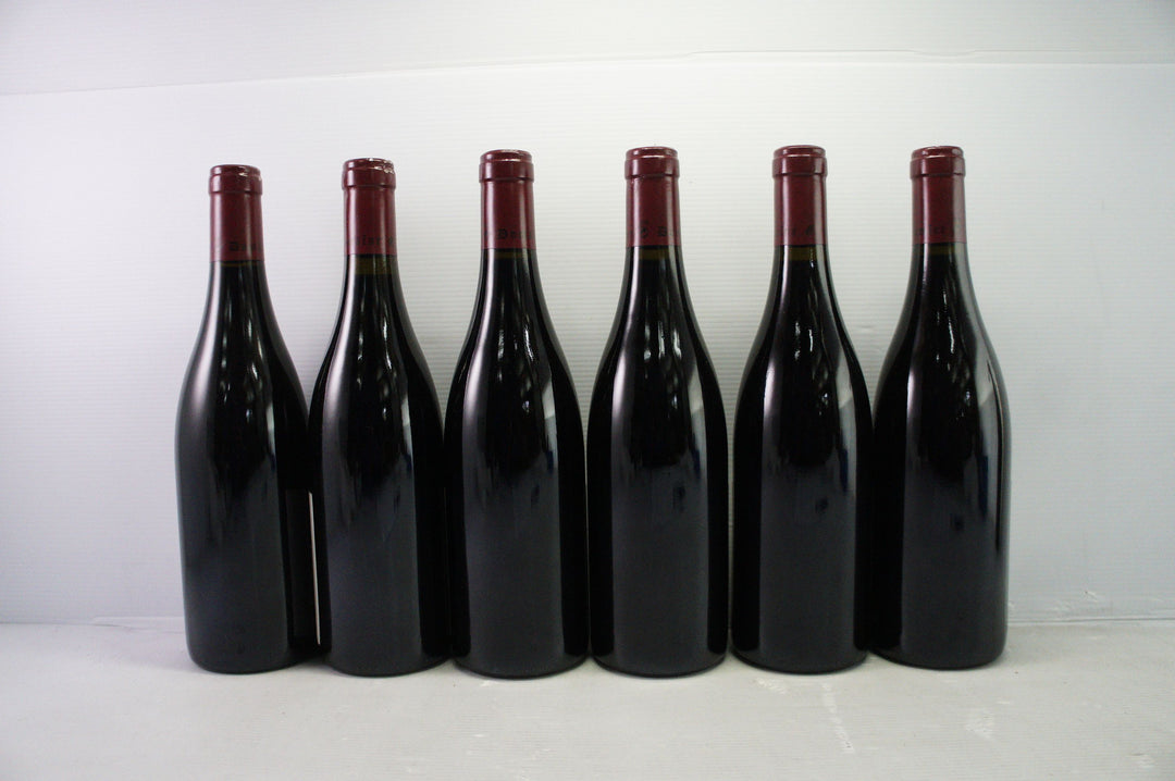 Roumier (Georges) Morey Saint Denis Clos de la Bussiere 1er Cru 2007 *