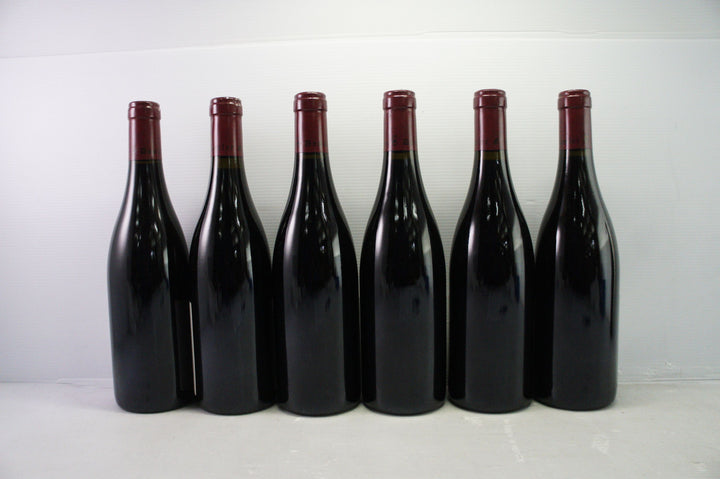 Roumier (Georges) Morey Saint Denis Clos de la Bussiere 1er Cru 2007 *