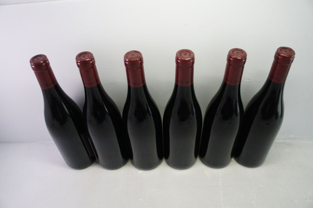 Roumier (Georges) Morey Saint Denis Clos de la Bussiere 1er Cru 2007 *