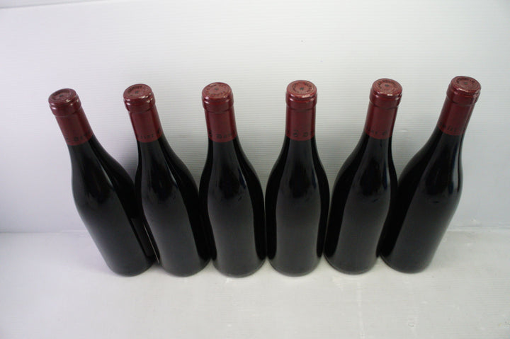 Roumier (Georges) Morey Saint Denis Clos de la Bussiere 1er Cru 2007 *