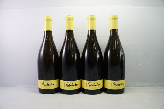 Gantenbein Chardonnay 2009