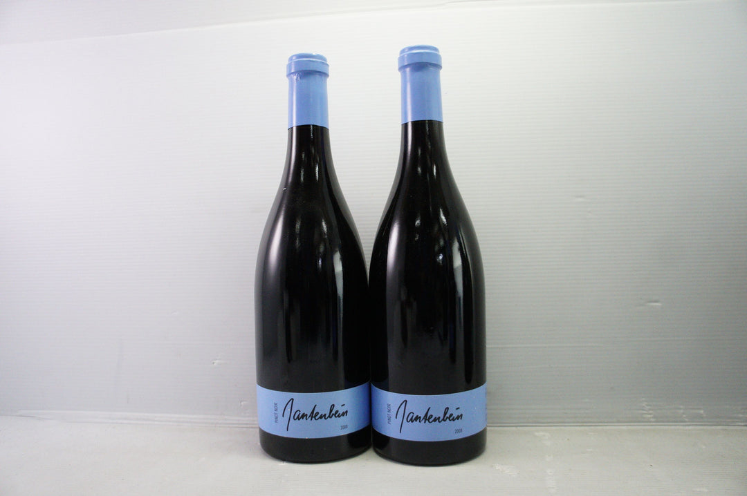 Gantenbein Pinot Noir 2008
