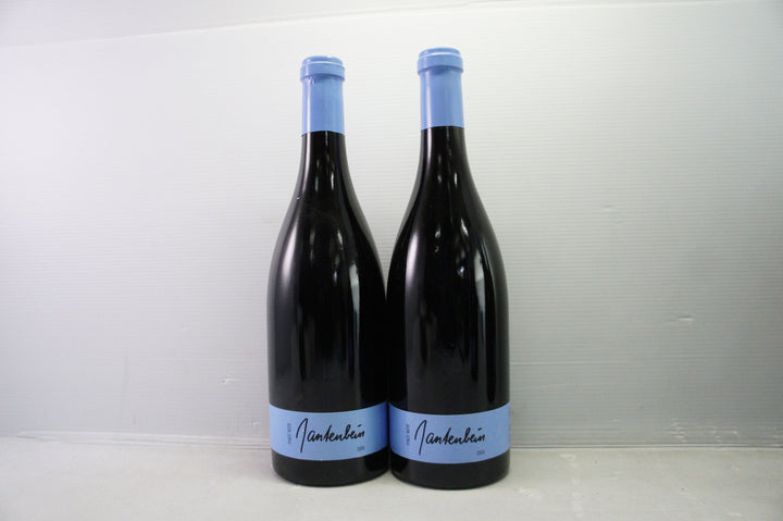 Gantenbein Pinot Noir 2008