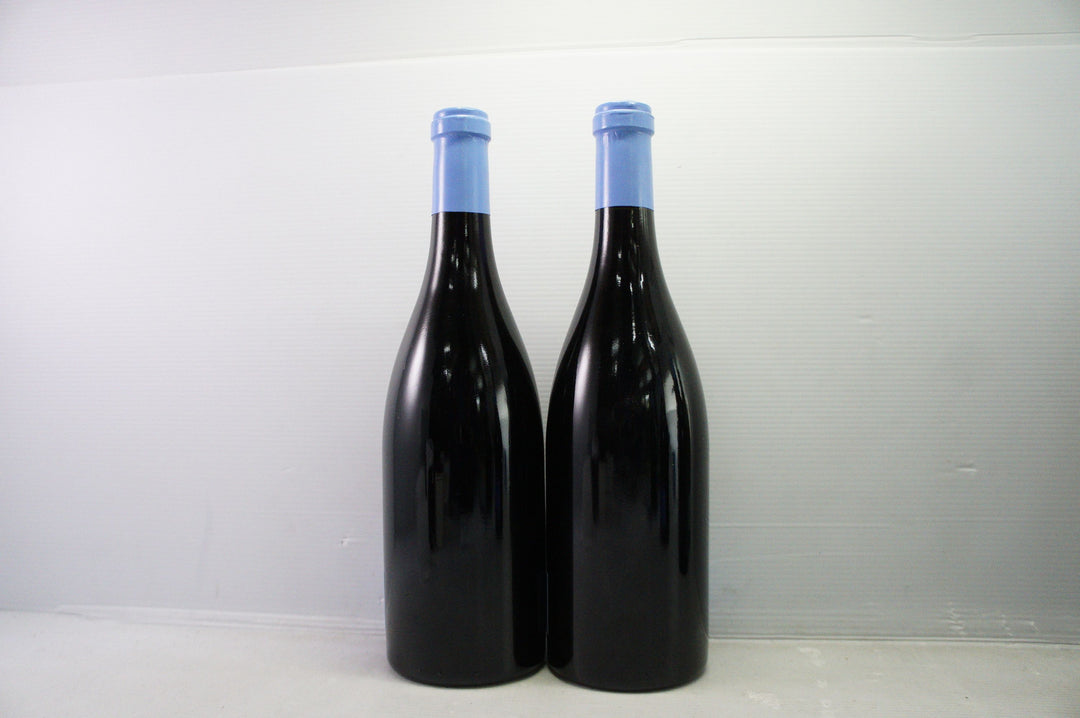 Gantenbein Pinot Noir 2008