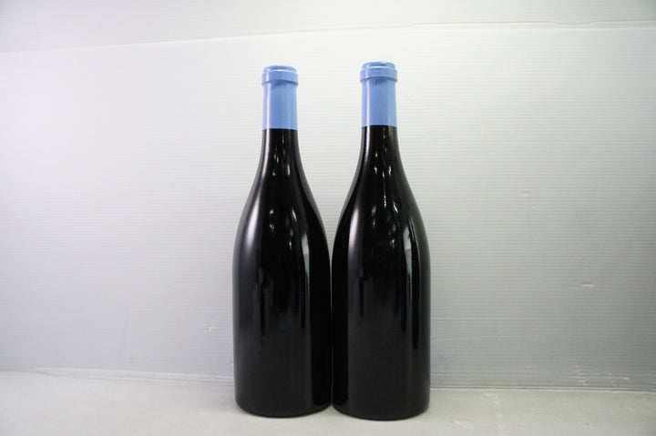 Gantenbein Pinot Noir 2008