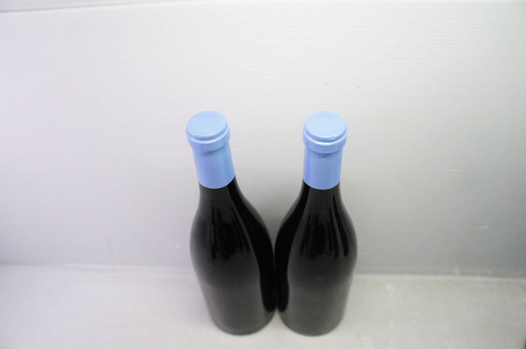 Gantenbein Pinot Noir 2008