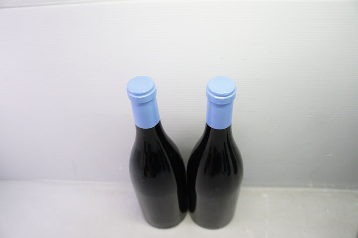 Gantenbein Pinot Noir 2008