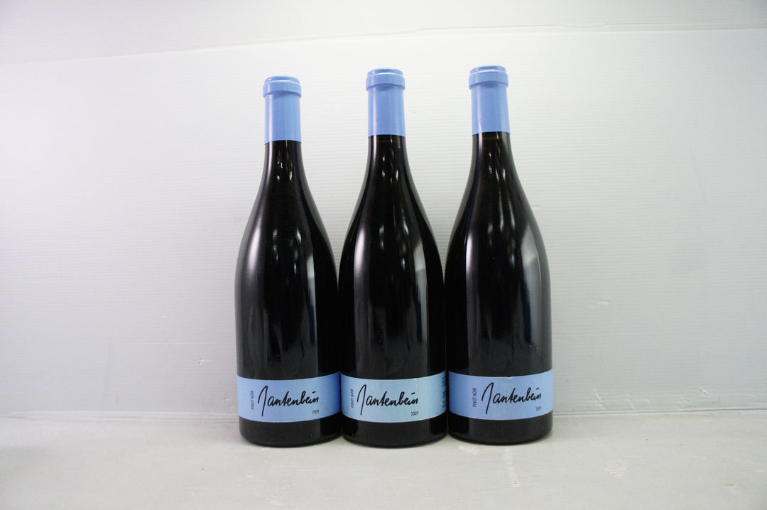 Gantenbein Pinot Noir 2009
