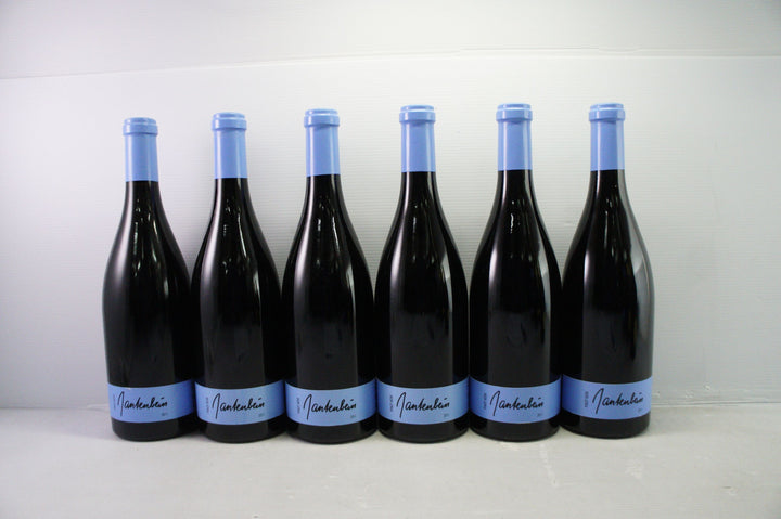 Gantenbein Pinot Noir 2011