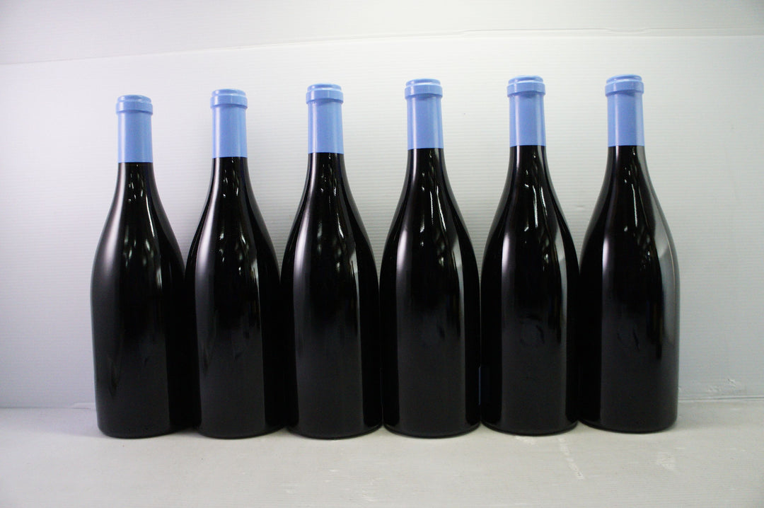 Gantenbein Pinot Noir 2011