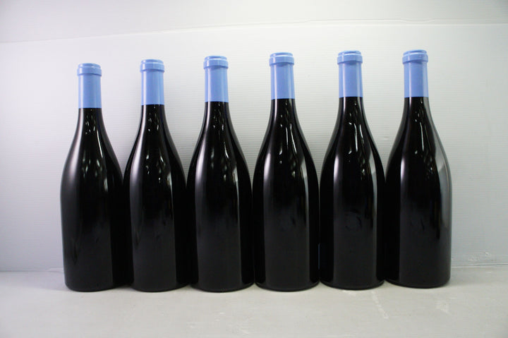 Gantenbein Pinot Noir 2011