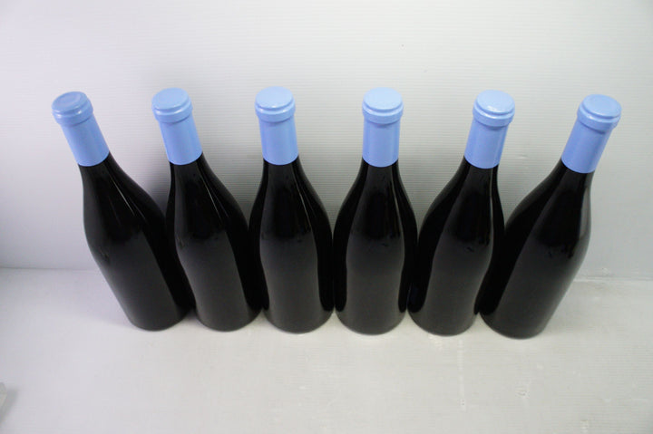 Gantenbein Pinot Noir 2011