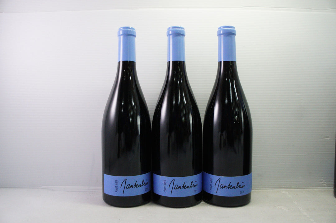 Gantenbein Pinot Noir 2014
