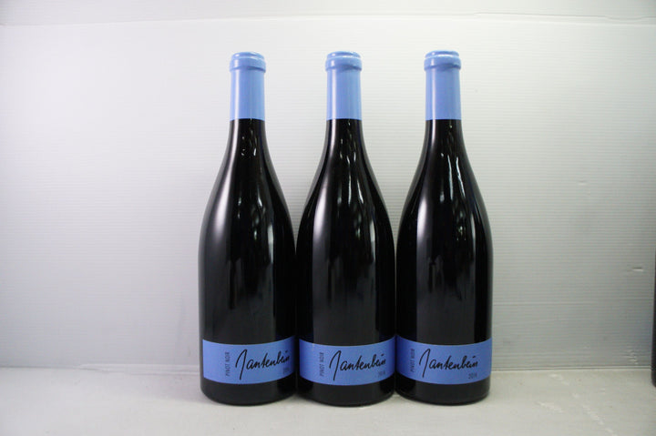 Gantenbein Pinot Noir 2014
