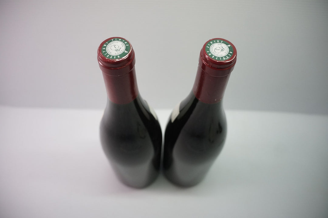 Dugat Py Mazis Chambertin Grand Cru 1997