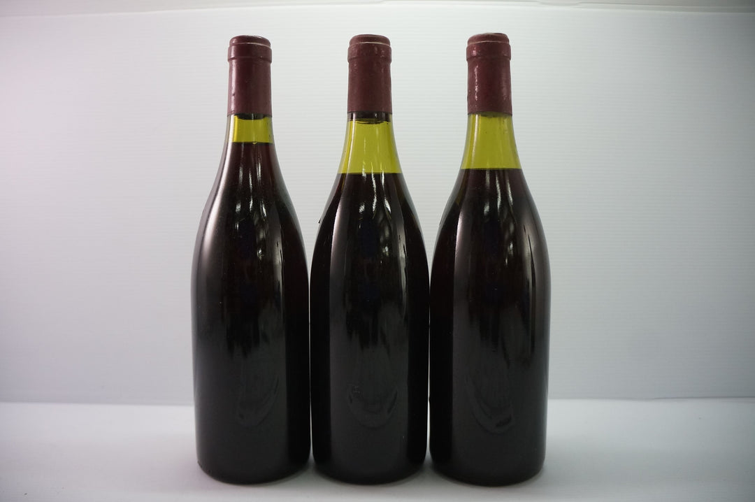 Dureuil Janthial Rully Rouge 1985 *