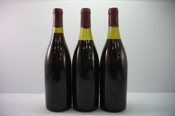 Dureuil Janthial Rully Rouge 1985 *